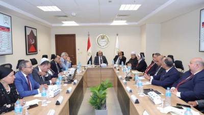 وزير التربية والتعليم: 21 سبتمبر بدء الدراسة للعام الجديد بالمدارس