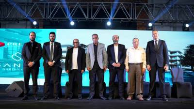 شركة «PREMIER للتطوير» تطلق «SANSA» أحدث مشروعاتها في الساحل الشمالي باستثمارات 1.5 مليار جنيه