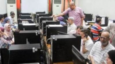 رابط التظلم على نتيجة الثانوية العامة 2024.. اعرف آخر موعد لتقديم الطلبات