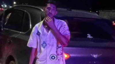 صدم أحد الأشخاص وتوفي.. القصة الكاملة للقبض على أحمد فتوح لاعب الزمالك