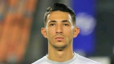 حبس لاعب الزمالك أحمد فتوح 4 أيام على ذمة التحقيقات