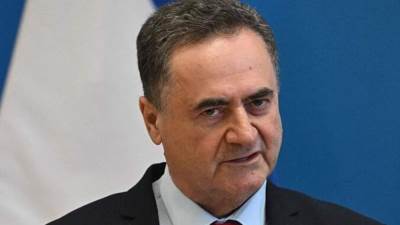 "فتح": تصريحات وزير الخارجيّة الاسرائيلي إعلان سافر للإبـ ـادة الجماعية