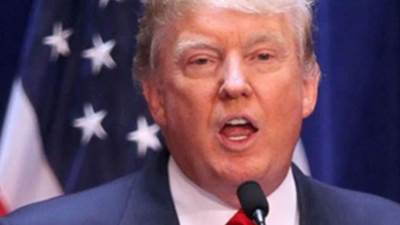 ترامب: محاولة اختراق إيرانية لموقع حملتنا الرئاسية