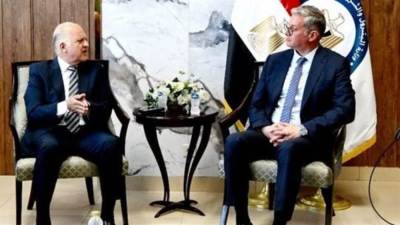 وزير البترول: ندعم زيادة الإنتاج كأولوية لا بديل لها لتقليل فاتورة الاستيراد