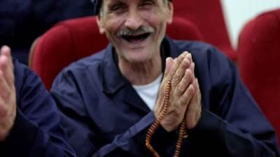 الإفراج عن 605 نزلاء بعفو رئاسى مراعاة للبعد الإنسانى