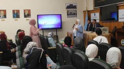 بنك القاهرة مشاركاً فى فعاليات الإحتفال باليوم العالمى للشباب بمزايا وعروض حصرية