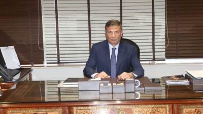 وزير الزراعة يجري حركة تغييرات وتنقلات كبرى بمديريات الزراعة بالمحافظات