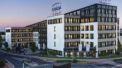 "ستادا" للأدوية تستحوذ على منتج "فيتو" من "ليو فارما" وتوسع نطاق أعمالها