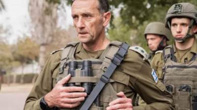 الجيش الاسرائيلي يقرر إغلاق مناطق واسعة في "غلاف غزة"