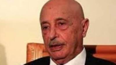 رئيس برلمان ليبيا: إنهاء ولاية السلطة التنفيذية وحكومة "حماد" تمثل الشرعية