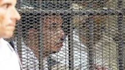 تأجيل محاكمة سفاح التجمع لجلسة 15 أغسطس