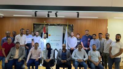 التجاري وفا بنك إيجيبت ينظم ندوات تثقيفية لتعزيز الشمول المالي بين الشباب