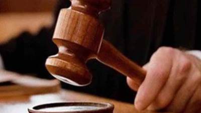 تأجيل محاكمة "سفاح التجمع" إلى بعد غد لاتخاد إجراءات رد المحكمة