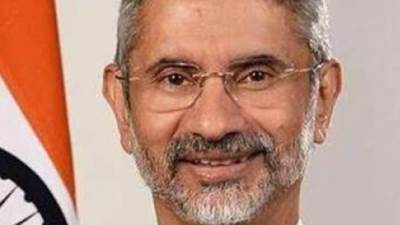 وزير الشئون الخارجية الهندي: لا نعلق على انتخابات الآخرين والعالم يمر بفترة صعبة استثنائية