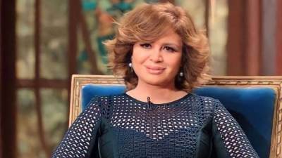 إلهام شاهين رئيس شرف مهرجان آفاق مسرحية في دورته العاشرة