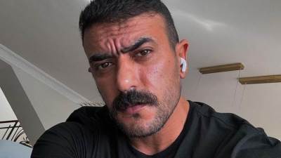 "الملك" مسلسل أحمد العوضى فى موسم دراما رمضان 2025