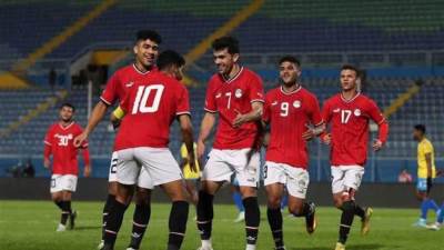منتخب مصر يطلب تقريرا طبيا عن المصابين قبل المعسكر المقبل