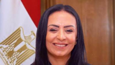 وزيرة التضامن: إضافة 50 ألف أسرة جديدة لبرنامج «تكافل وكرامة»