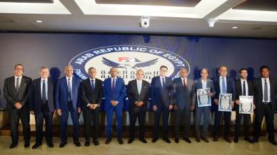 مصر للتأمين تشارك في تدشين أول سوق منظم للكربون الطوعي في مصر