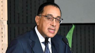 مدبولي: معدل التضخم اتخذ مساراً نزولياً للشهر الخامس على التوالي ليحقق في شهر يوليو معدل 25.7% مقابل 27.5% في يونيو الماضي