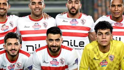 طلائع الجيش يهزم الزمالك بثلاثية في الدوري