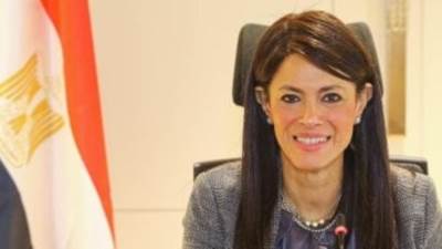 التخطيط: 12 مليار يورو مساهمة البنك الأوروبى لإعادة الإعمار والتنمية