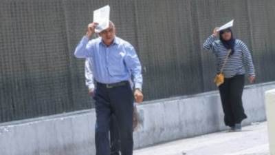 هيئة الأرصاد: طقس شديد الحرارة رطب نهارًا.. والعظمى بالقاهرة 36 درجة