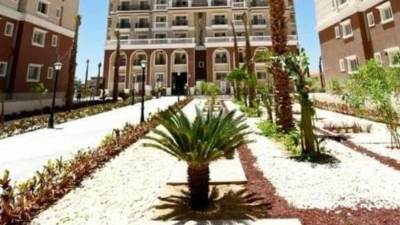 الشربيني: مشروع "صوارى" يهدف لتوفير أنماط الإسكان المتنوعة والخدمات الاستثمارية.. والمساهمة فى زيادة المشروعات التنموية بالإسكندرية