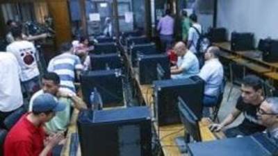 تنسيق الجامعات 2024.. 92 ألف طالب يسجلون بالمرحلة الأولى للقبول بالجامعات