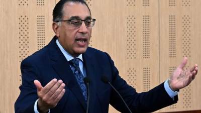 رئيس الوزراء يتابع خطة حوكمة الإنفاق الاستثمارى وزيادة استثمارات القطاع الخاص