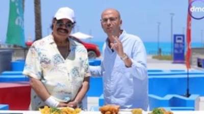 انطلاق أكبر مهرجان للأكل وللطبخ أمام شواطئ العلمين الجديدة غدا