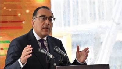 بعد قليل.. رئيس الوزراء يشهد فعاليات ختام رالى السيارات الكهربائية مصر EVER