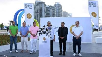 رئيس الوزراء: مدينة العلمين الجديدة أصبحت مكانا ينبض بالأمل للشباب