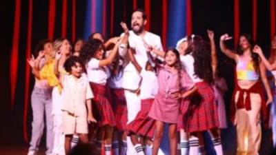 مهرجان نبتة للأطفال يكرم محمد ثروت وشويكار خليفة ووليد طاهر