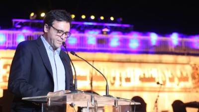 وزير الثقافة يُعلن انطلاق فعاليات الدورة الـ 32 من "مهرجان القلعة الدُولي للموسيقى والغناء"