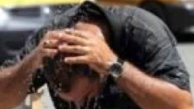 طقس اليوم الجمعة حار رطب نهارًا.. والعظمى فى القاهرة 35 درجة