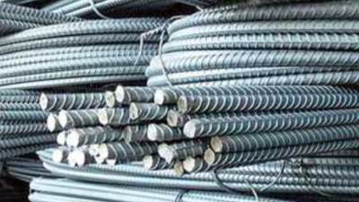 انخفاض أسعار الحديد والأسمنت اليوم الجمعة 16 اغسطس 2024