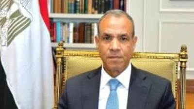 وزير الخارجية يتوجه إلى لبنان لتقديم الدعم والمساندة