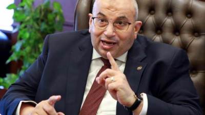 جمعية الخبراء: التهرب الضريبي يحرم خزانة الدولة من 800 مليار جنيه سنويًا 