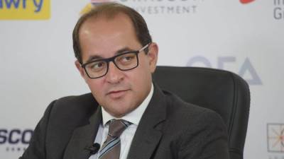 مصر تعزز شراكتها مع القطاع الخاص.. وزير المالية يعلن حزمة تسهيلات ضريبية واستثمارات جديدة