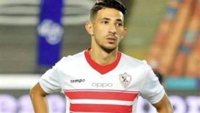 الزمالك ينعى أحمد الشبكى ضحية حادث أحمد فتوح ووفد لزيارة أسرته