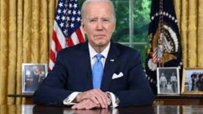 بايدن: لم نصل لاتفاق لوقف إطلاق النار فى غزة.. لكننا أقرب مما كنا قبل 3 أيام