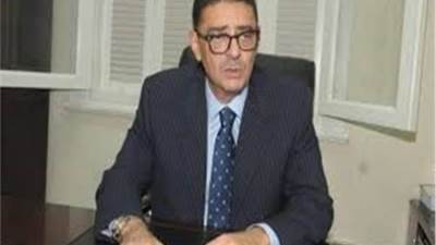 الأهلي ينعى نجل المهندس محمود طاهر رئيس النادي السابق