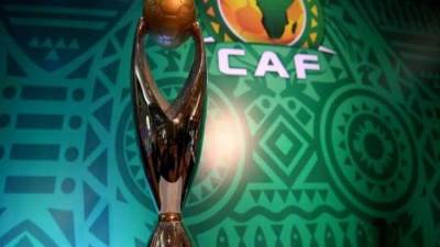كاف يمنح الأهلى والزمالك وبيراميدز والمصرى 50 ألف دولار بالبطولات الأفريقية