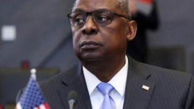 البنتاجون: وزير الدفاع الأمريكي يبحث مع نظيره الإسرائيلي تزايد خطر التصعيد من جانب إيران