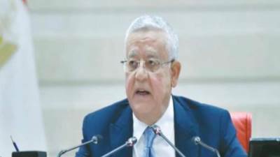 اليوم.. رئيس النواب يترأس يستعرض نتائج أعمال لجنة إعداد قانون الإجراءات الجنائية