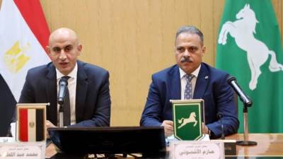 التعليم: الوزارة تعمل جاهدة على علاج التحديات لتحقيق عملية تعليمية جاذبة ومحفزة للطلاب