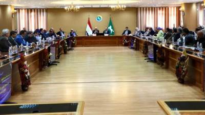 وزير التعليم: هيكلة المرحلة الثانوية طبقًا للمعايير العالمية.. وفرصة للمعلم