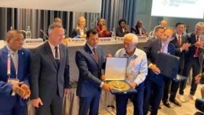 وزير الرياضة: شكرا للرئيس السيسى على اهتمامه بذوى الإعاقة
