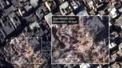 استشهاد وإصابة 6 فلسطينيين بينهم أطفال ونساء في غارات على شمال وجنوب غزة